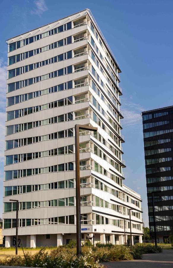 Beautiful Apartment Next To The Kalev Stadium Reval Esterno foto