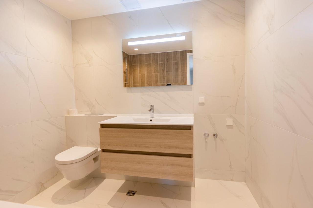 Beautiful Apartment Next To The Kalev Stadium Reval Esterno foto