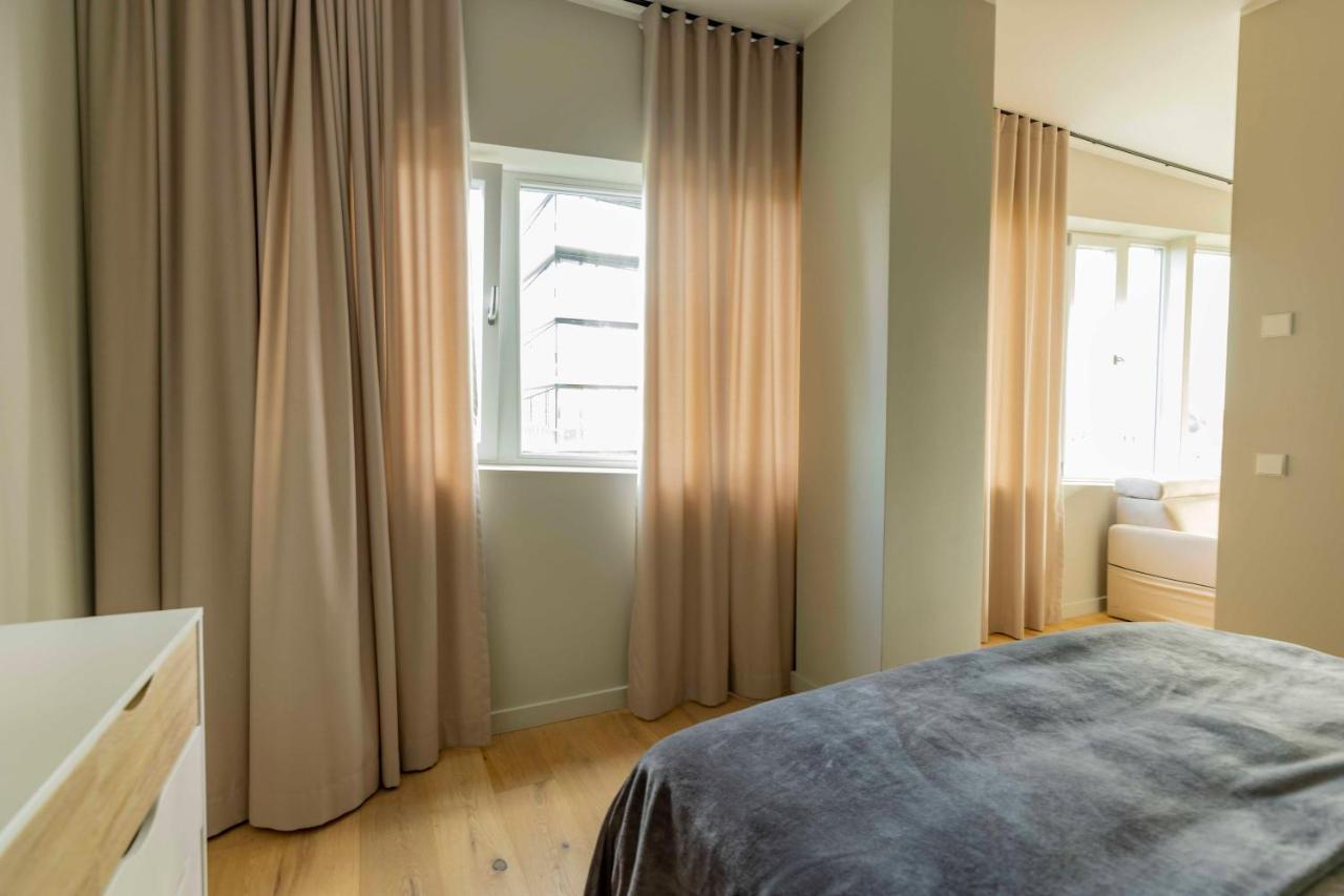 Beautiful Apartment Next To The Kalev Stadium Reval Esterno foto